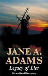 скачать книгу Legacy of Lies автора Jane A. Adams
