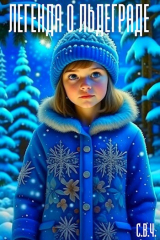 скачать книгу Легенда о ЛьдеГраде (СИ) автора Ч.С.В.
