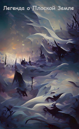 скачать книгу Легенда о Плоской Земле (СИ) автора Петров Алексей
