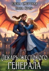 скачать книгу Лекарь жестокого генерала (СИ) автора Елена Смертная