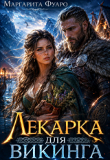 скачать книгу Лекарка для Викинга (СИ) автора Маргарита Фуаро