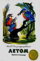 скачать книгу Летом автора Н. Терентьева