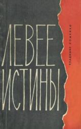 скачать книгу Левее истины автора Владимир Ломейко