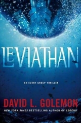 скачать книгу Leviathan автора David Lynn Golemon