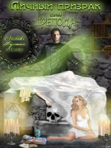 скачать книгу Личный призрак для препода (СИ) автора Любовь Фунина