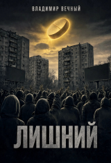 скачать книгу Лишний автора Владимир Вечный