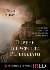 скачать книгу Ливень в графстве Регенплатц автора Вера Анмут