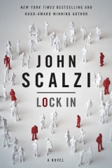 скачать книгу Lock in автора John Scalzi