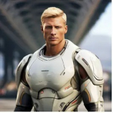 скачать книгу Локи. Дилогия (СИ) автора Василий Горъ