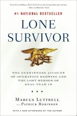 скачать книгу Lone survivor автора Marcus Luttrell