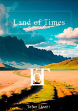 скачать книгу LoT: Первичные признаки (СИ) автора Tefoz Licent