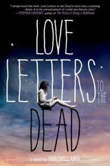 скачать книгу Love Letters to the Dead автора Ava Dellaira