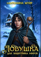 скачать книгу Ловушка для защитника миров (СИ) автора Антонина Штир