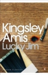 скачать книгу Lucky Jim автора Kingsley Amis