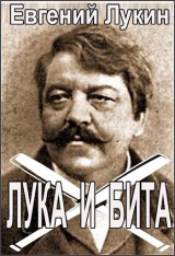 скачать книгу Лука и бита (СИ) автора Евгений Лукин
