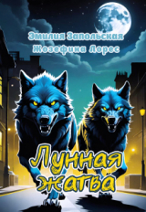 скачать книгу Лунная жатва (СИ) автора Жозефина Лорес