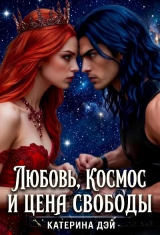 скачать книгу Любовь, космос и цена свободы (СИ) автора Катерина Дэй