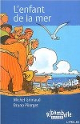 скачать книгу Люди моря автора Мишель Гримо