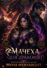 скачать книгу Мачеха для драконят. Вернувшийся муж меня ненавидит (СИ) автора Маргарита Фуаро