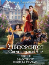 скачать книгу Маэстрине некогда скучать (СИ) автора Милена Завойчинская