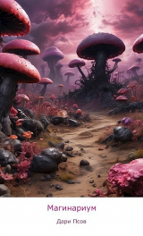 скачать книгу Магинариум (СИ) автора Дари Псов