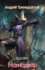 скачать книгу Магнадзор (СИ) автора Андрей Тринадцатый