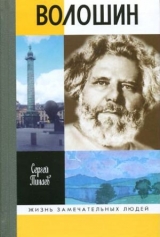 скачать книгу Максимилиан Волошин, или себя забывший бог автора Сергей Пинаев