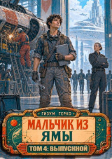 скачать книгу Мальчик из Ямы: Выпускной (СИ) автора Гизум Герко