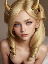 скачать книгу Мальчик с рожками (СИ) автора Сергей Волков