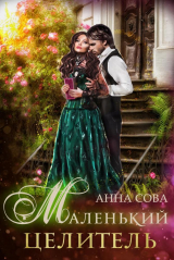 скачать книгу Маленький целитель (СИ) автора Анна Сова