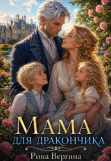 скачать книгу Мама для дракончика (СИ) автора Рина Вергина