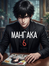 скачать книгу Мангака 6 (СИ) автора Александр Гаврилов