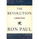 скачать книгу Манифест: Революция автора Рон Пол