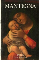 скачать книгу Mantegna  автора Steffano Zuffi