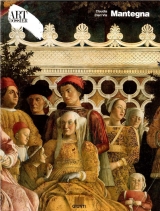 скачать книгу Mantegna (Art dossier Giunti) автора Claudia Via