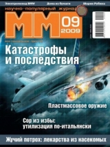 скачать книгу Машины и Механизмы, 2009 № 09 (048) автора Автор Неизвестен