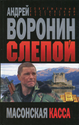 скачать книгу Масонская касса автора Андрей Воронин