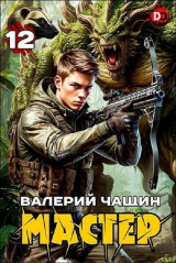 скачать книгу Мастер 12 (СИ) автора Валерий Чащин