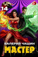 скачать книгу Мастер 14 (СИ) автора Валерий Чащин