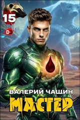 скачать книгу Мастер 15 (СИ) автора Валерий Чащин