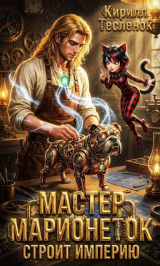 скачать книгу Мастер Марионеток строит Империю. Том 3 (СИ) автора Архимаг
