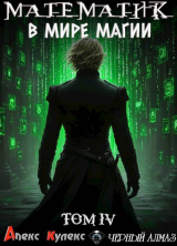 скачать книгу Математик в мире магии IV (СИ) автора Алекс Кулекс