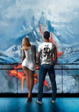 скачать книгу Maximus Rex: Белый отряд (СИ) автора Angel Delacruz