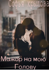 скачать книгу Мажор на мою голову (СИ) автора Софья Крылова