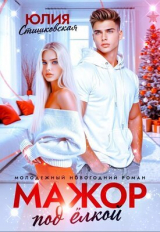 скачать книгу Мажор под Ёлкой (СИ) автора Юлия Стишковская