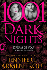 скачать книгу Мечтаю о тебе (ЛП) автора Дженнифер Л. Арментроут