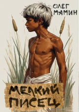 скачать книгу Мелкий писец (СИ) автора Олег Мамин