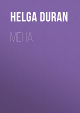 скачать книгу Мена автора Helga Duran
