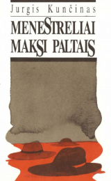 скачать книгу Менестрели в пальто макси (ЛП) автора Юргис Кунчинас