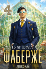 скачать книгу Месть артефактора (СИ) автора Алекс Хай